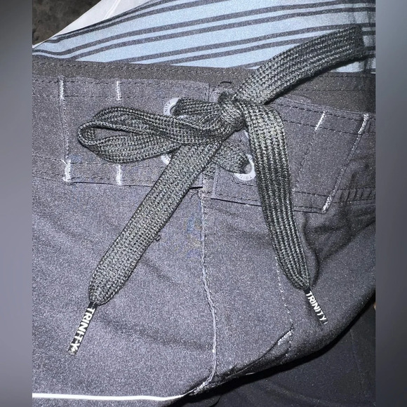 TRINITY BOARDSHORTS | men’s swim trunks. Size: 34 - Picture 13 of 13